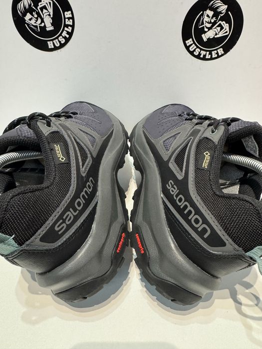 Туристически обувки SALOMON X Radiant Gore-Tex.Номер 39.5