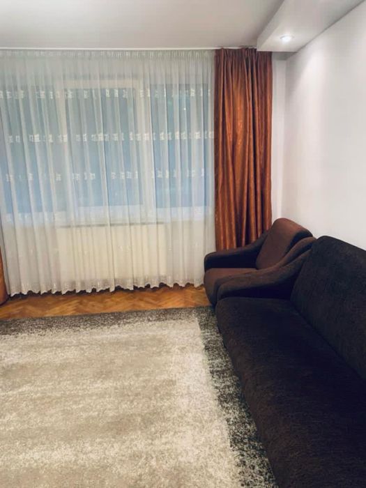 Apartament de inchiriat in cornisa