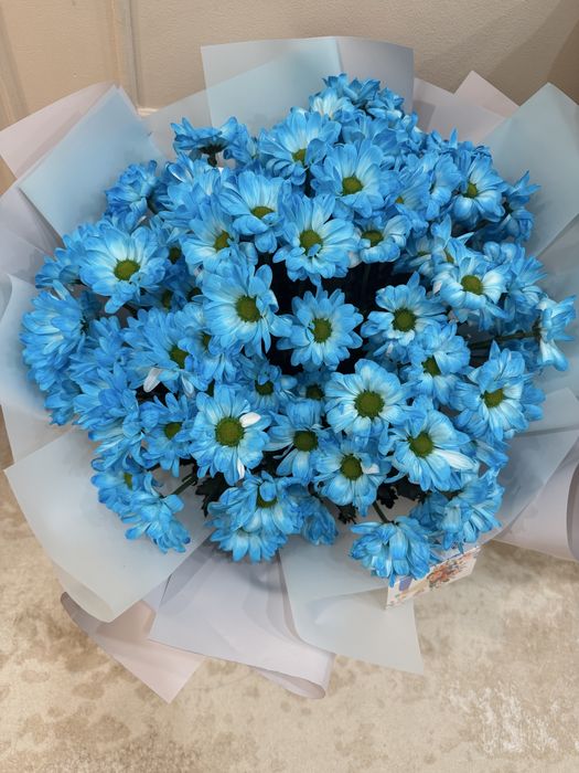 Продам свежие букеты