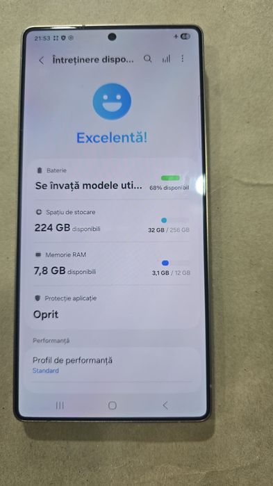Samsung Galaxy S25 Ultra 256 gb