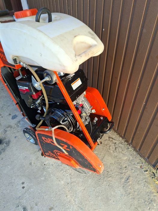 Mașina de Tăiat Asfalt Golz FS 175 2025