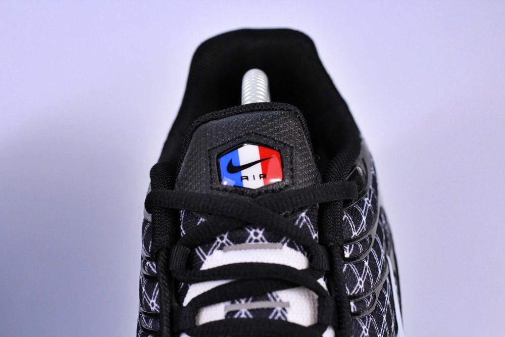 Nike Air Max Plus France Мъжки Дамски Маратонки