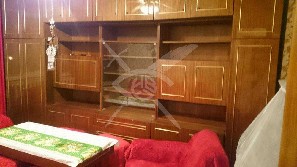Дава се под наем Четиристаен апартамент в Пловдив, Каменица 2 - 83 кв.м за 388.62 € - Снимка #1
