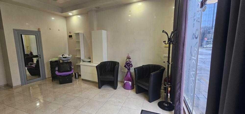 Дава се под наем  в Пловдив, Мараша -  кв.м за 714 € - Снимка #1