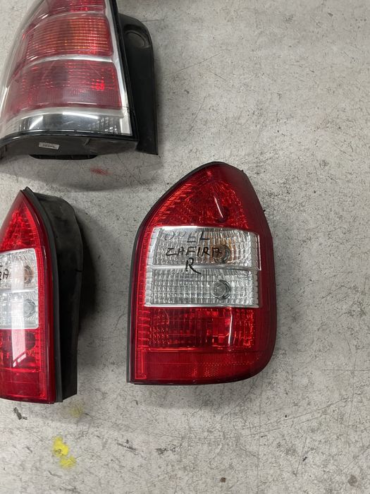 стопове/стоп за опел зафира/opel zafira