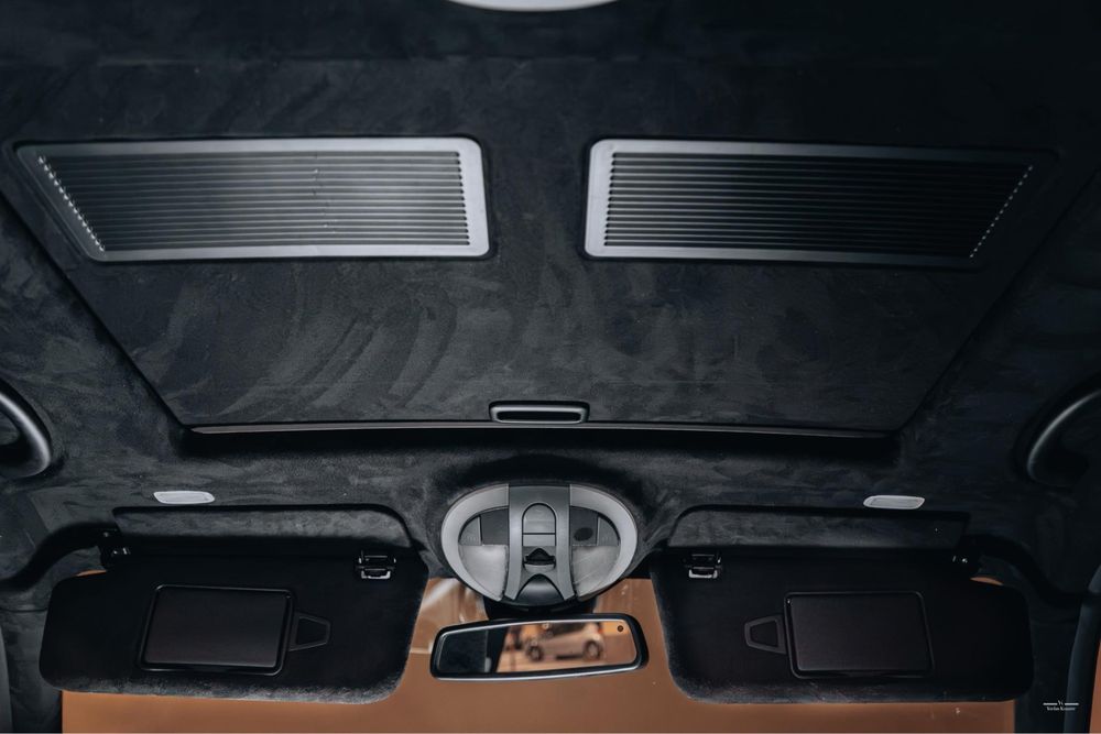 Претапициране на тавани