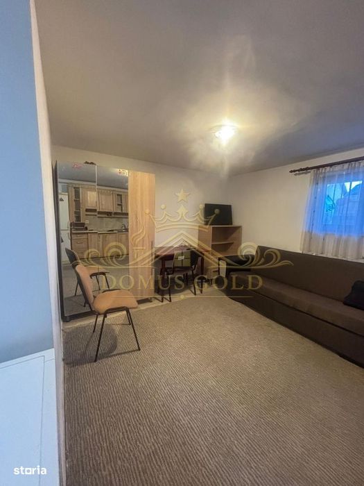 Garsonieră de vânzare în cartierul Zorilor, Cluj-Napoca – 60.000 €