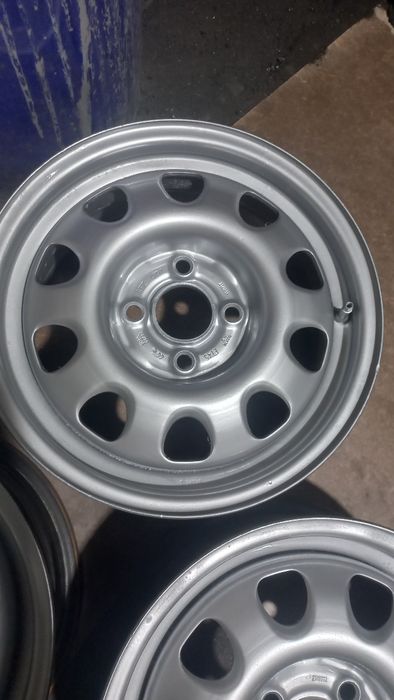 Продам диски на 14.