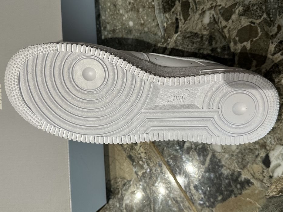 Nike Air Force 1 ‘07