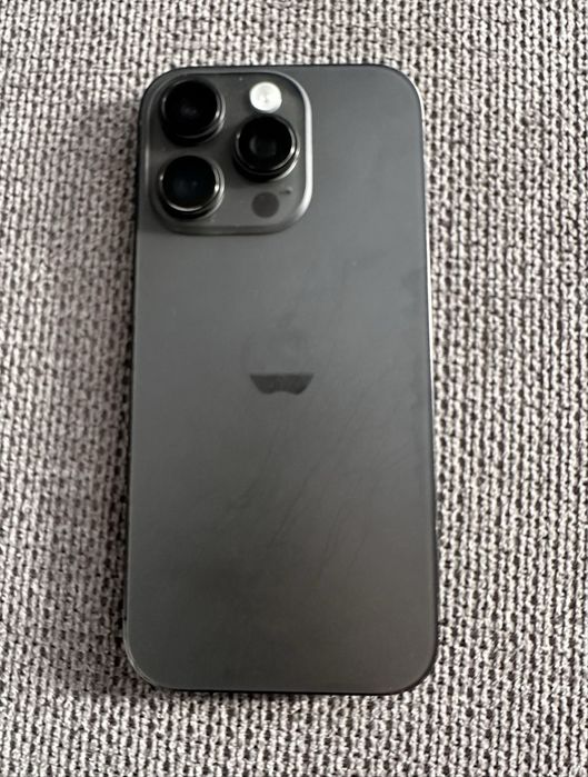 Iphone 16 pro 128GB 97%BH