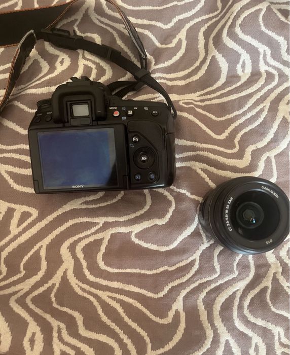 продай sony a580