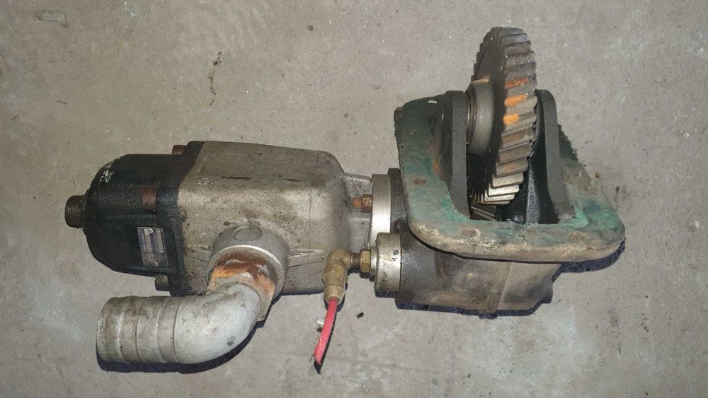 Kit-uri basculare camioane, utilitare Man, Daf, Iveco, Nissan