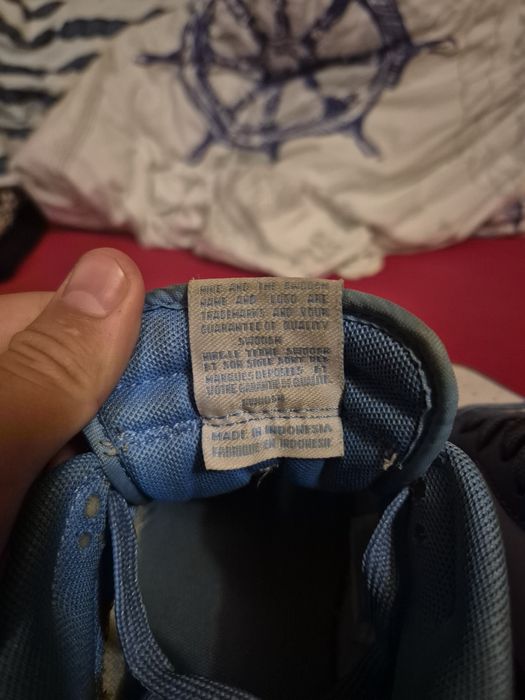 Vând Nike Dunk Low Retro