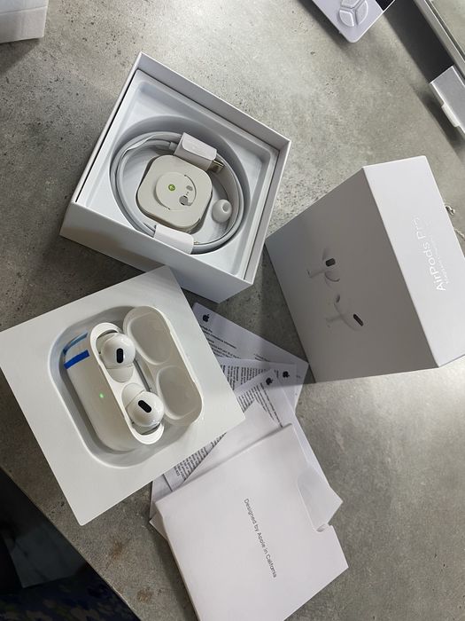 Airpods pro 3 Originale