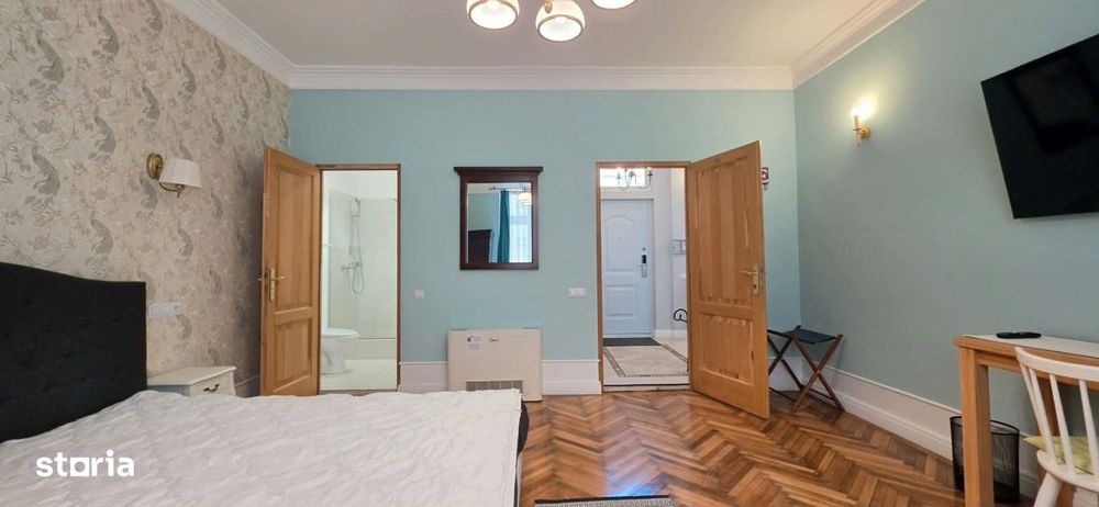 Apartament cu 2 camere de vânzare ,Central – Str. Vasile Alecsandri