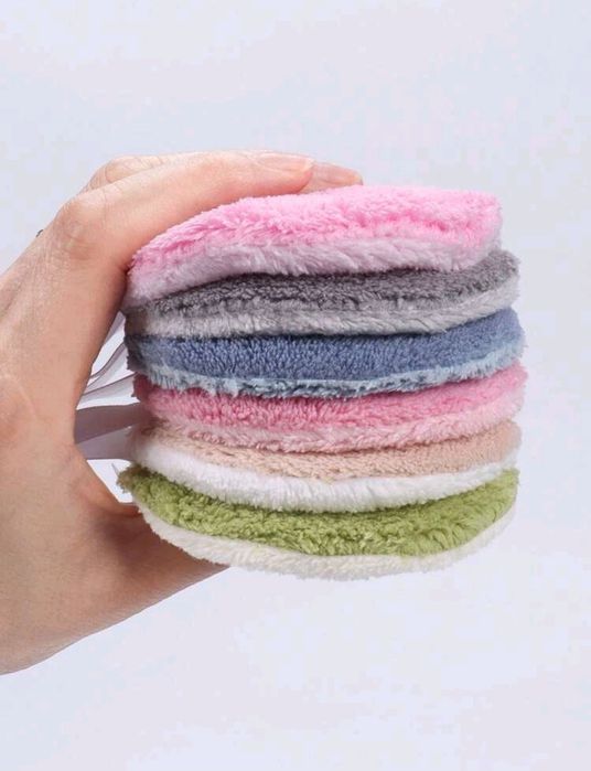 Ароматна пудра за тяло