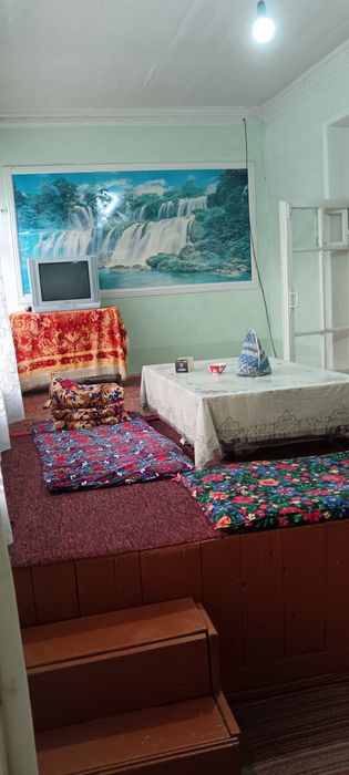 Ховли уй жой 6 суток