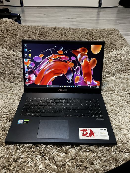 laptop de birou asus