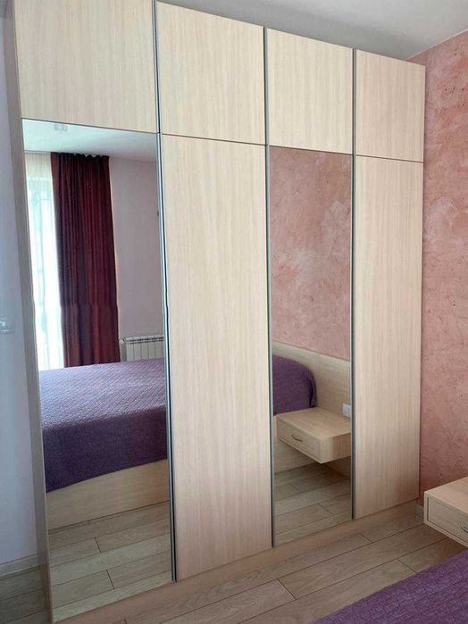 Дава се под наем Двустаен апартамент в София, Редута - 57 кв.м за 445 € - Снимка #5