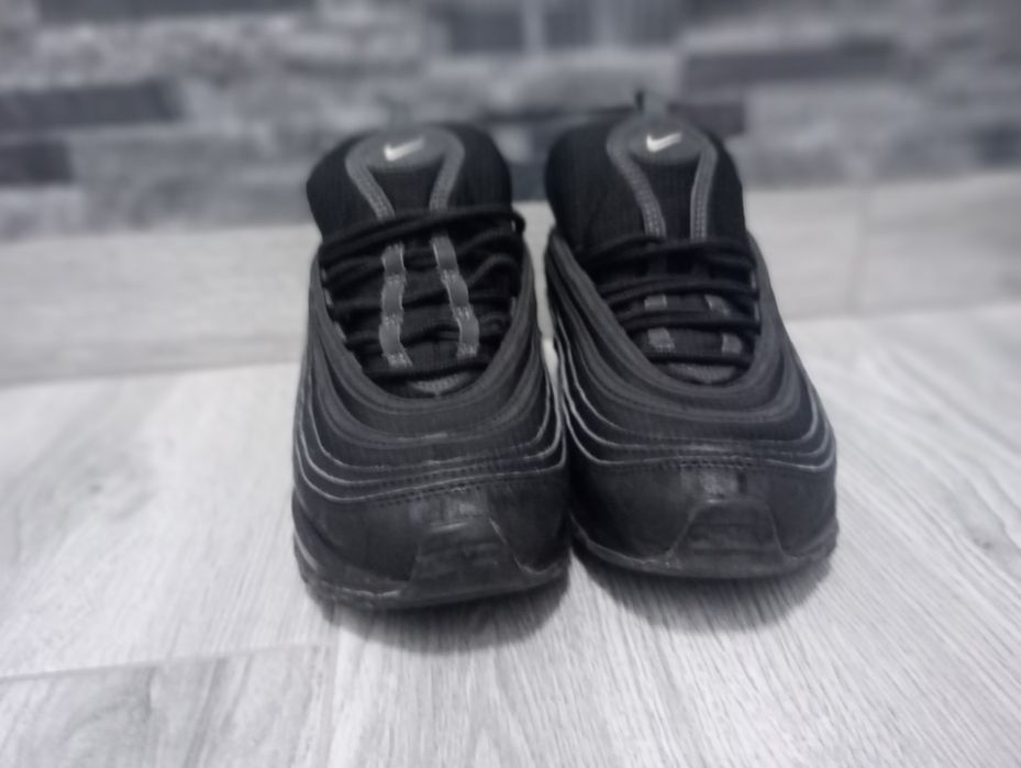 Adidași , Nike Air max