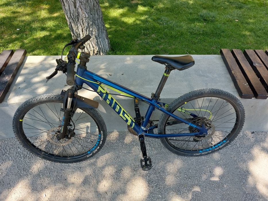 Biciclete trekking  roți  de 28