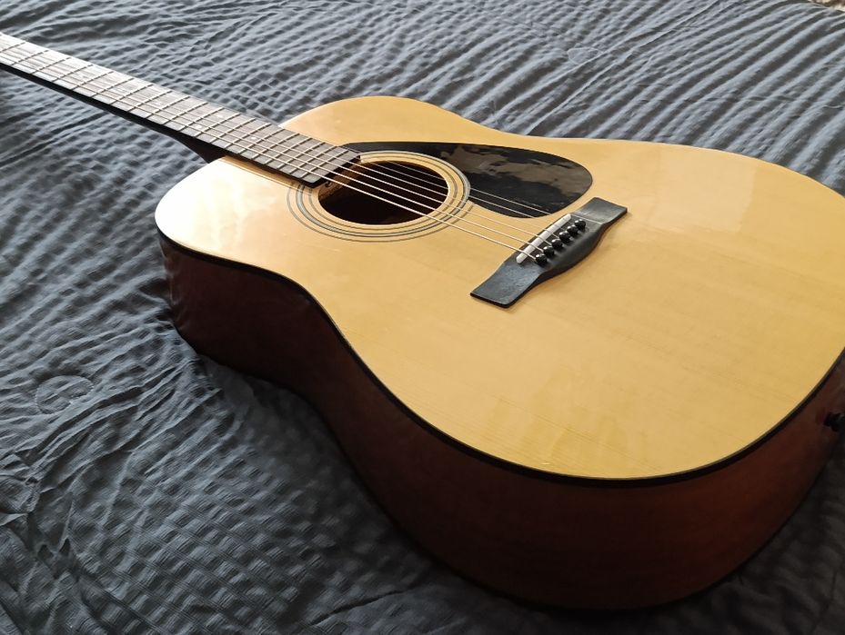 Гитара Yamaha f310