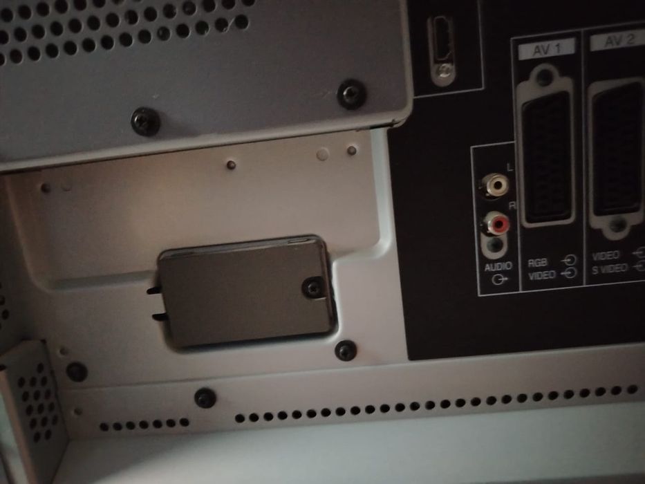 Телевизор Panasonic Viera