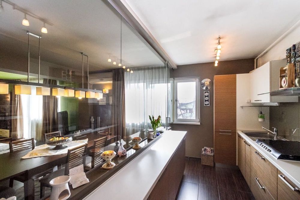 Vanzare apartament duplex