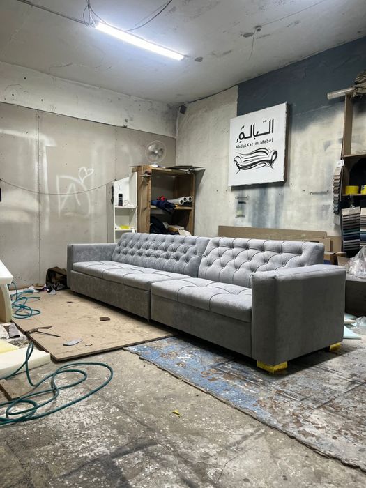 Диваны прямой из цеха!!!