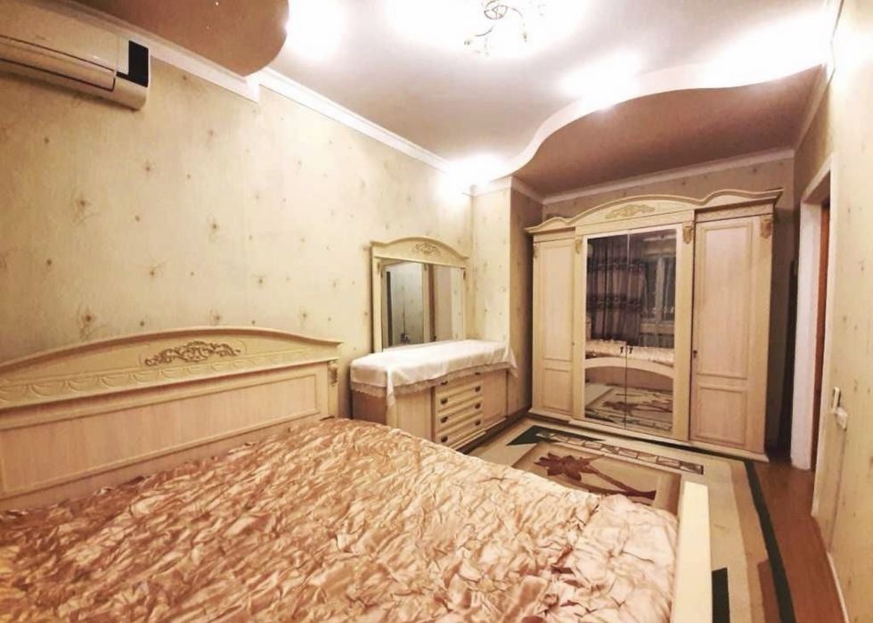 Минор метро 2х комнатная