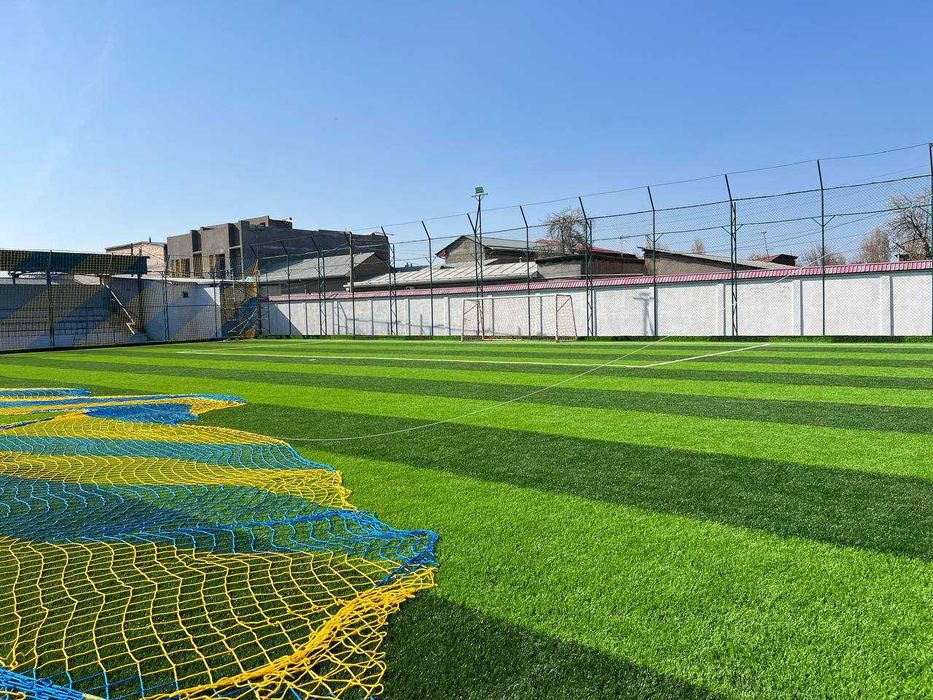 Toshkent shaxri bo'ylab stadion xizmatlari