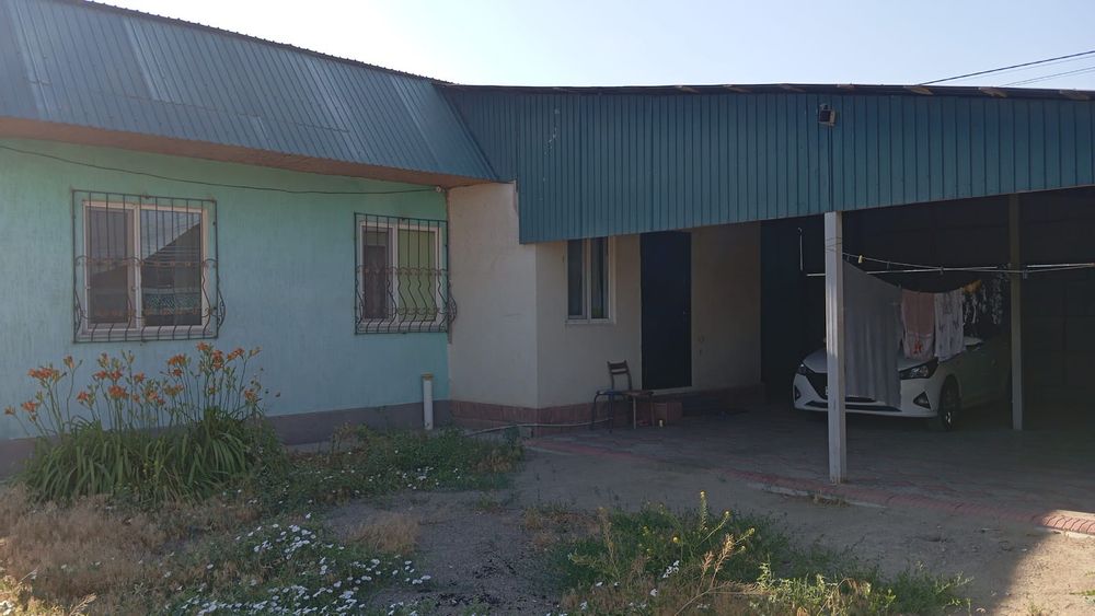 Срочно продам дом