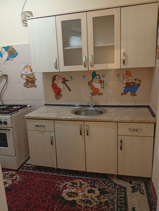 Квартира  аренда