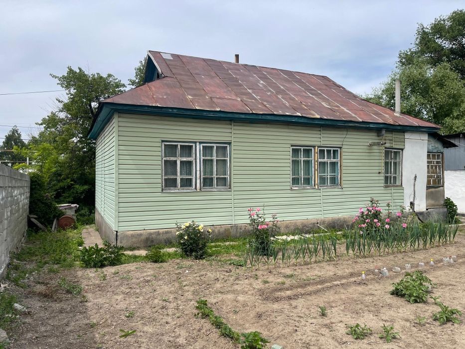 Продам дом, Тургень 12.5 соток