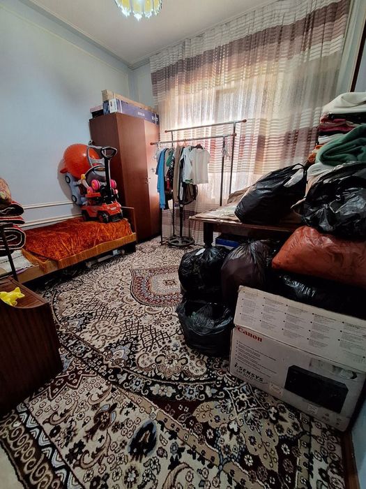 Продаётся на Карасу-6 3ком