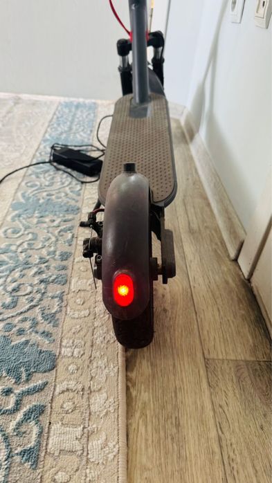 Электросамокат электросамокат