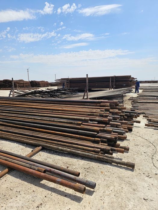 Труба Нкт73, 63, 89 Длинна 10 метр, в Большом количестве