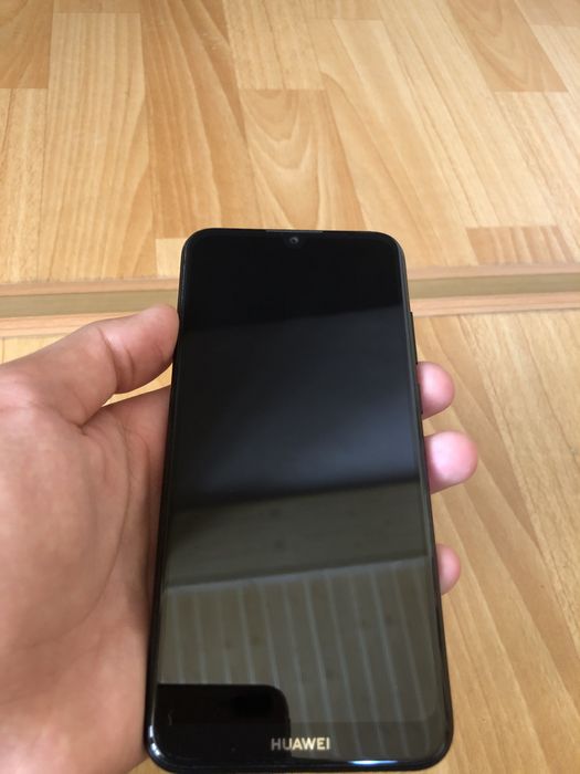 Huawei y6 2019.Город Бухара