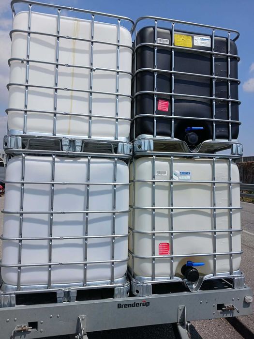 Bazine ibc 1000l