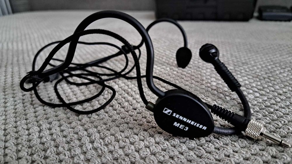 Sennheiser G3 ew100
