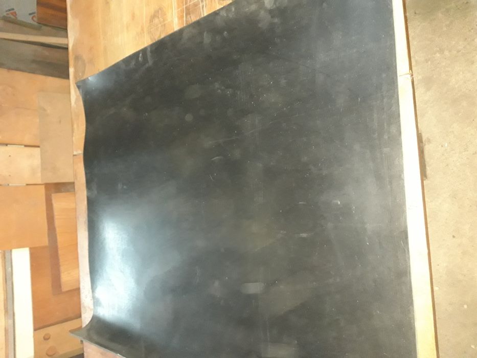 Гумена лента от 1 мм до 12 мм