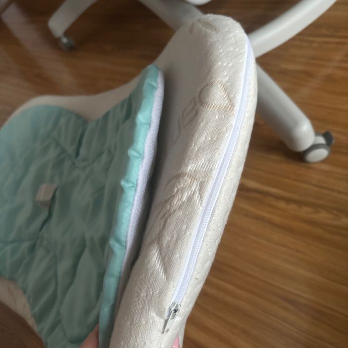 Coșuleț 4 în 1 Chicco, video la cerere