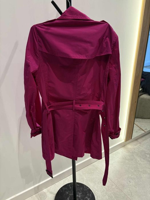 Оригинален Burberry шлифер