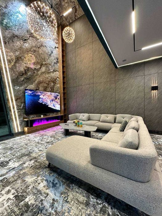 Сдаётся в аренду дача все удобства есть только семья и друзья "Brabus"