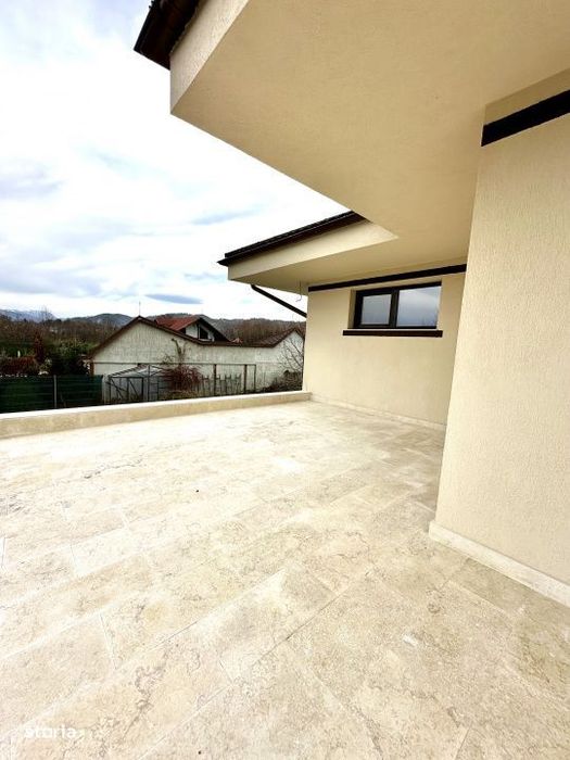 Vila Premium de vanzare Cornu de Jos | Prahova