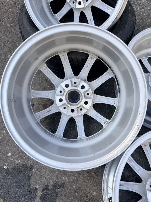 Jante BMW R17 5x112