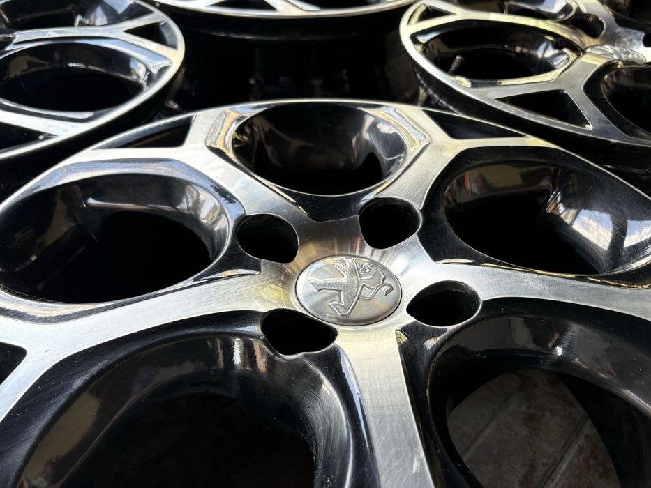 Оригинални джанти Peugeot / Пежо 16'' 4х108