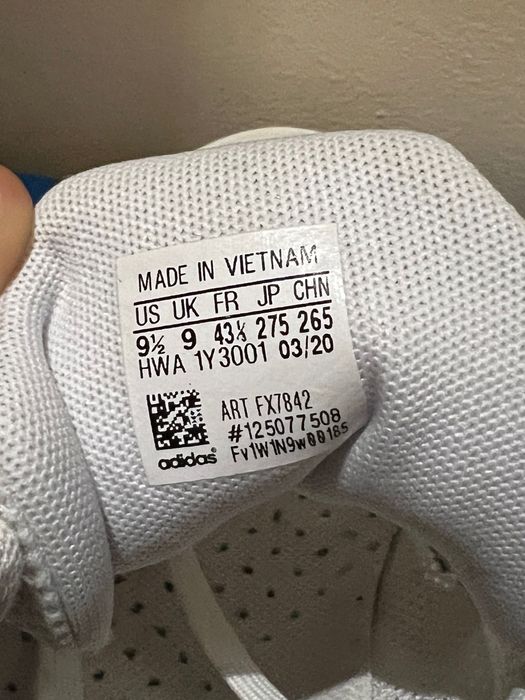 Adidas Climacool Vento