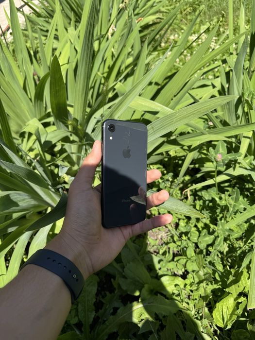 iPhone XR 128 гб