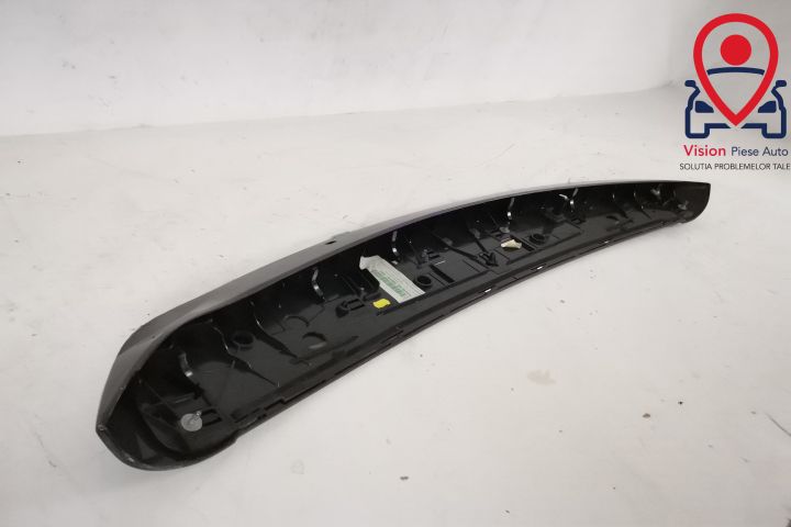 Оригинален заден спойлер (елерон) за Багажник Мерцедес-Бenz / Mercedes